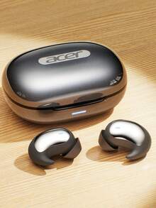 2026 新款 Acer OHR720 睡眠耳機：降噪通話、15 小時續航、藍牙 6.0、舒適佩戴、Type-C 快充，完美禮物 - 查看 15