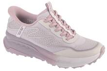 Skechers Slip-Ins: Switch Back - Mist - violett damen sportschuhe - Violett - Übersicht 1