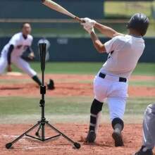 Baseball Bat - Negro1 - View 6