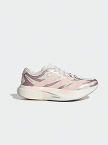 Adidas Women's ADIZERO  SL EXO W Running Shoes Low-Top KJ0439 - Baby Pink - View 1