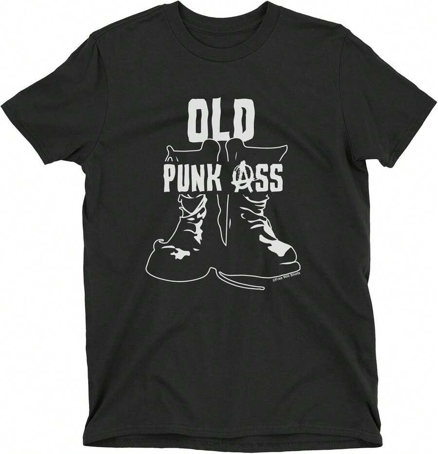 Damen-T-Shirt mit Rundhalsausschnitt, Fußballfan-Schriftzug, Kurzarm, Casual, Meisterschafts-Supporter-Streetwear-Oberteil, Topbts21 Merch EU Lager Marokko - Schwarz - Übersicht 1