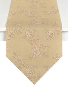 1 pieza,Camino de mesa artesanal,Camino de mesa triangular de unicolor estampado simple,Camino de mesa irregular puntiagudo,Cubierta de microondas,Mantel irregular puntiagudo,Adecuado para mesa de comedor,Mesa de café,Decoración del hogar,Decoración duradera de cocina y comedor,Decoración de mesa de comedor,Decoración de entrada - Albaricoque - Ver 9