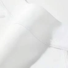 Auf Anhieb geschnüffelt - Snuffy &amp;   Brain 2 Sides Shirt Weiß Unisex S-5XL E2163 - Farbe 1 - Übersicht 11