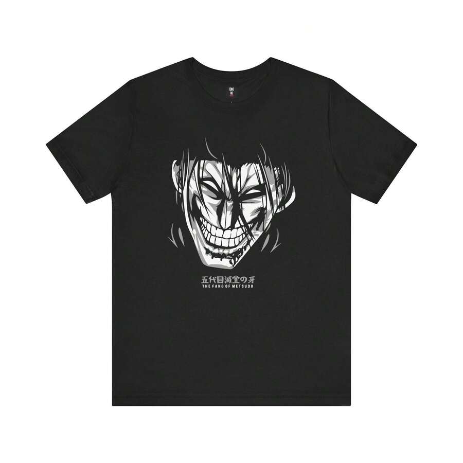 Women Sports Tees & Tanks - 黑色 - 查看 1