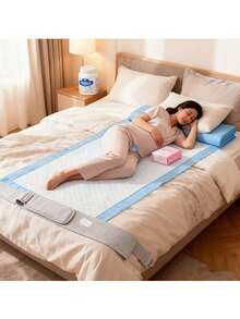 Disposable Nursing Pads, Women's Breast Pads, Pet Care Absorbent Leak-Proof Protective Pads, Suitable For Adults With Limited Mobility, Women's Hygiene Care, Highly Absorbent, Made Of Premium Materials. Available In S, M, L, XL Sizes - View 3