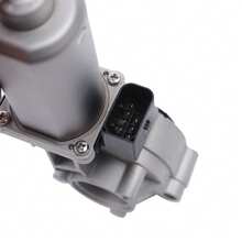 Transfer Case Motor OE 27107568267, Replacement Actuator Motor Fits X3 X5, Auto Spare Part For Vehicle Transfer Case Transmission Repair And Daily Maintenance Service - A - View 2