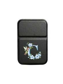 Mini Elf Letter 可折疊便攜化妝鏡，附支架口袋化妝鏡，旅行鏡，美妝產品，桌面化妝鏡，小巧極簡化妝鏡，適合旅行、約會、派對、畢業典禮、開學典禮、海灘，送給媽媽和老師的最佳禮物，獨特生日禮物、派對禮物、節日禮物、教師禮物、返校禮物 - 彩色 - 查看 16
