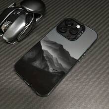 Transparent Black