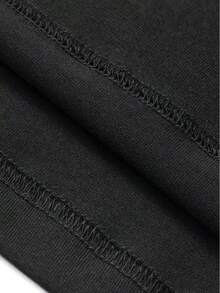 Men Outdoor Tees & Tanks - Black - View 6