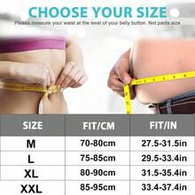 1pc Women's Seamless Waist-Cincher/Tummy Control Belt, Elastic Body Shaping Waistband, Suitable For Fitness And Daily Shaping Support - Multicolor - View 2