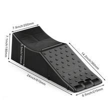 Carriage And Tailgate Ramps - A - View 10