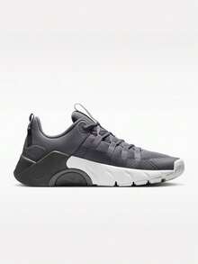 Men's NIKE FREE METCON 7 Training Shoes Low-Top II7405-005 - Grayish Purple - View 2