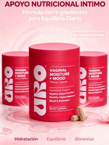 URO Plant Extracts - 3pcs - View 3