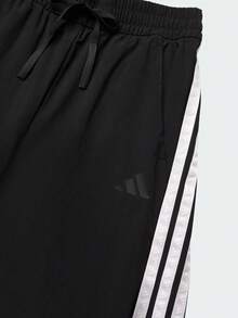 Adidas Pantalones largos deportivos de mujer S WV BANANA PNT tejidos KB5224 - Negro - Ver 6