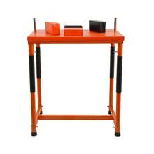 Competition Training Arm Wrestling Table Arm Wrestling Table Professional Arm Wrestling Battle Table - 1PCS - View 5