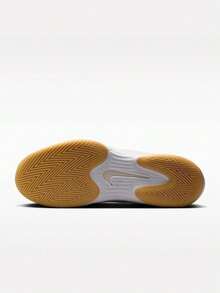 Nike 男款 M ZOOM VAPOR 12 HC 低筒網球鞋 FV5552-102 - 米色 - 查看 5