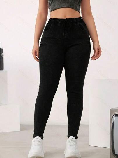 Impala Women Jeans