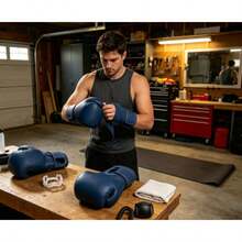Punching Bags & Sand Bags - Default - View 4