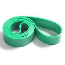 Resistance Bands For Fitness, Home Gym Workout Equipment, Muscle Training Elastic Bands - Multicolor - View 11