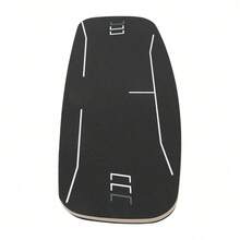 Golf Pressure Plate Golf Training Aid For Indoor Practice Weight Shift Balance Board - Black - View 8