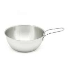 Sauce Pot - View 3