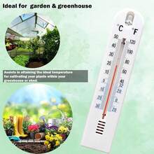 Thermometers & Weather Instruments, minimalista, genial como regalo sorpresa. - 1 - Ver 3