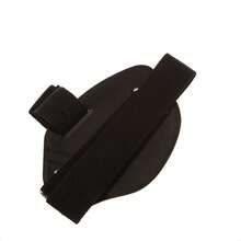 2PCS Motorcycle Gear Shift Pad PU Honeycomb Anti-Slip Shoe Cover, Hook And Loop Strap Universal Easy Installation, Enhances Foot Control And Riding Comfort, Wear-Resistant Anti-Scratch Anti-Dirt Protects Shoe Surface From Gear Lever Wear And Scratches, Full Toe Coverage Design Fits Leather Shoes Work Boots Canvas Shoes Riding Boots And More - Black - View 6