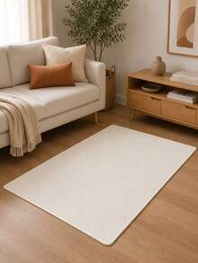 Creamy White