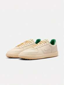 Men's NIKE FIELD GENERAL MM Low-Top Sports Casual Shoes IM4417-200 - Beige - View 3