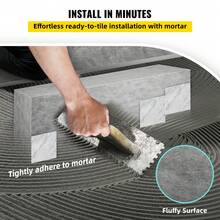 Wall Mounted Shower Seats - 120 X 40 X 50 cm - View 6