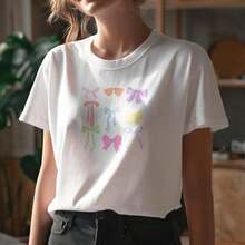 Women T-Shirts - Vintage28 - 查看 2