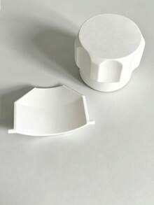 1pc Washing Machine Drain Pan, Effectively Prevent Water Spillage To Laundry Room Floor - A - View 9