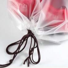 Waterproof Drawstring Shoe Storage Bag, Dust-Proof Portable Travel Shoe Cover, Essential Universal Model For Travel And Cruise - View 8