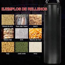 Punching Bags & Sand Bags - Negro1 - View 6