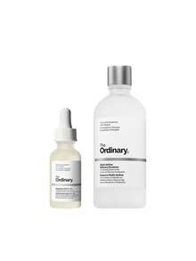 The Ordinary [Bundle] Hyaluronic Acid 2% + B5 With Ceramides 30 Ml + Multi-Active Delivery Essence 100 Ml - Hydration+Multi-Active Solutions - View 1