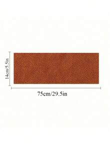 African Mesh Long Back Exfoliating Bath Towel Double Sided Gentle Rough Skin Scrubber Hanging Strap Shower Loofah For Daily Use - Multicolor - View 3