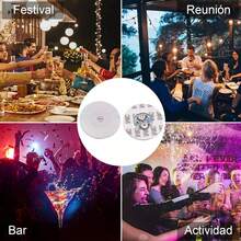 12 LED Light-Up Cup Stickers, Multicolor LED Light-Up Decals, Colorful Decorative LED Light Stickers, LED Sticker Set For Cups Suitable For Various Occasions, Such As Parties, Hotels, And Kitchens - View 10