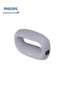 Philips PPM3602G Circular Massage Gun, Smart Vibration Muscle Massager With Ergonomic Strap, Multi-Mode Full Body Use, USB-C Charging, 20-Day Long Battery Life - View 13