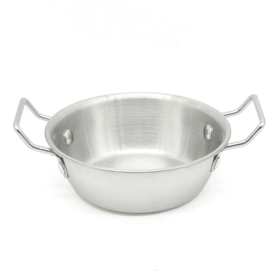 Sauce Pot - View 1