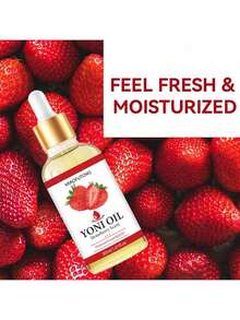 30ml Intimate Essential Oil, Plant Extract, Firming And Moisturizing For Intimate Areas, Improves Laxity And Dullness, Restores Youthful Feeling, Personal Care Women's Hygiene Product - View 11