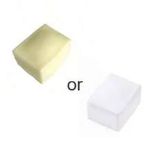 1個 Squishy 2026新款 超級濕潤柔軟水嫩豆腐慢回彈解壓釋放玩具 捏捏玩具 助眠 ASMR 感官抗壓玩具 適合成人、女孩、青少年 生日禮物 節日禮物 情感療癒與宣洩玩具 DIY 捏捏玩具 壓力緩解工具 完美禮物 理想驚喜禮物 聖誕禮物 遊戲愛好者精緻禮物 - 彩色 - 查看 7