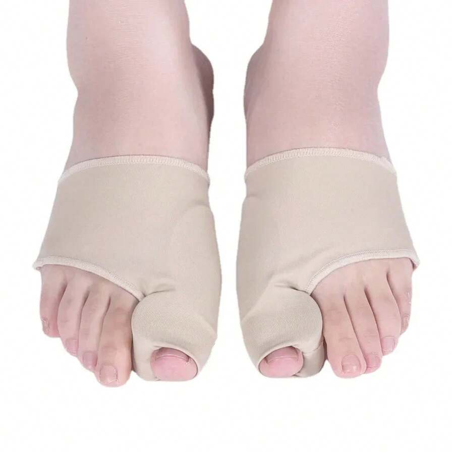 Bunion Pads - 3 Pairs - View 1