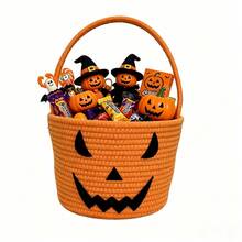 Foldable Organizer Basket Cartoon Toy Clothing Storage Bin Multi-Purpose Collapsible Container Portable Home Organization Solution Kids Room Decor Bedroom Nursery Playroom Storage Box Fabric Basket Closet Shelves Wardrobe Organizer Holder Cabinet - Multicolor - View 3