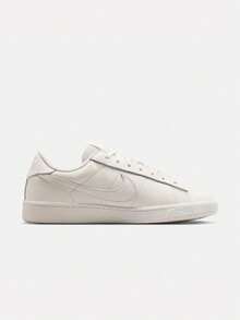 Nike Sepatu Kasual Olahraga Pria TENNIS CLASSIC CS Low-Top IV2437-101 - Putih - View 2