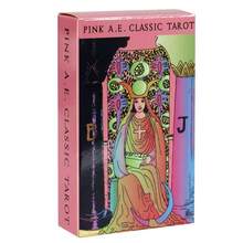 Pink Wette Deck, Classic Edition, Suitable For Beginners Or Collectors - Pink - View 1