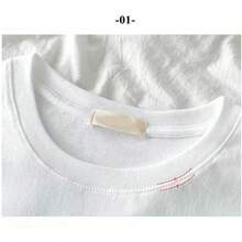 Women T-Shirts - 米色-1 - 查看 9