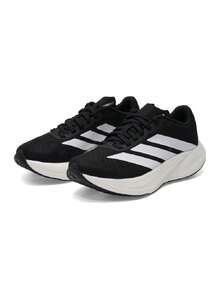 Adidas Men's & Women's Running Shoes ZYRION BOLD 2026 Summer New Fitness Training Racing Shoes KH7962 - Number One Black/White/Han Jade White - View 8