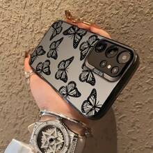 Fashion Phone Cases - 透黑 - 查看 2