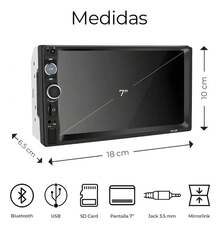 Car Stereos - A - View 2