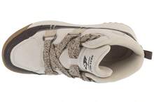 Skechers Yana - Collins Landing - Beige Womens Sneakers - Champagne - View 3